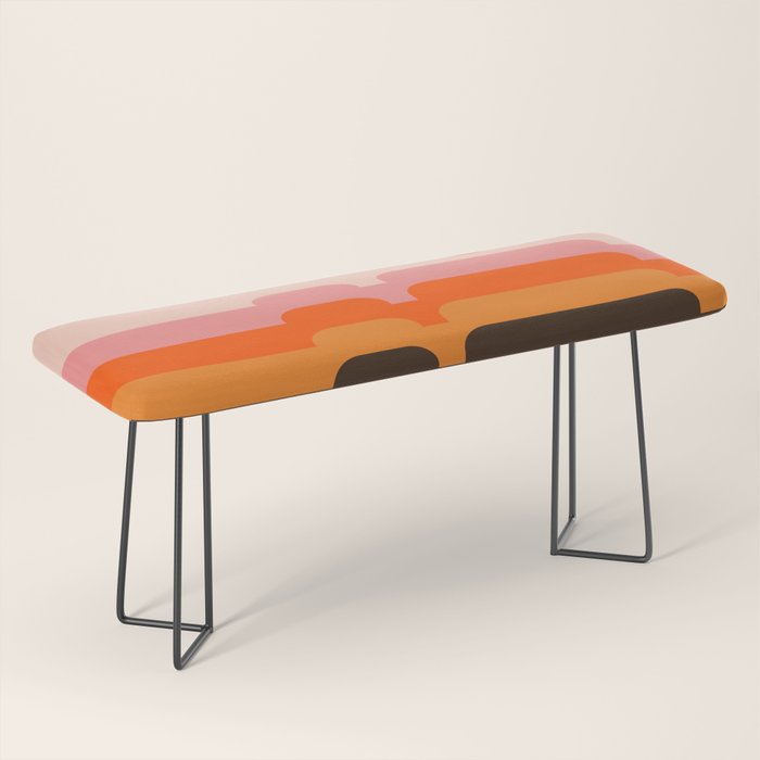 Honey Hills Bench Gallery Image 1
