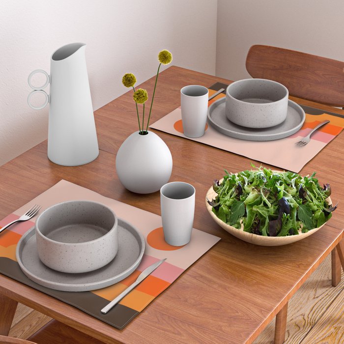 Honey Hills Placemat Gallery Image 2