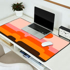 Honey Hills Desk Mat Gallery Image 2