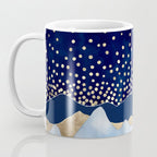 Firefly Stars Coffee Mug Gallery Image 3