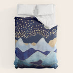 Firefly Stars Comforter Gallery Image 6