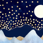 Firefly Stars Coffee Mug Gallery Image 2