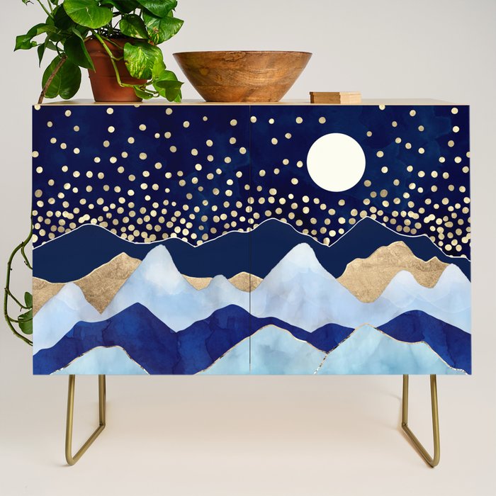 Firefly Stars Credenza Gallery Image 1