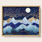 Firefly Stars Serving Tray Gallery Image 1