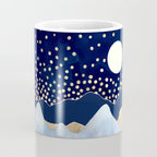 Firefly Stars Coffee Mug Gallery Image 4
