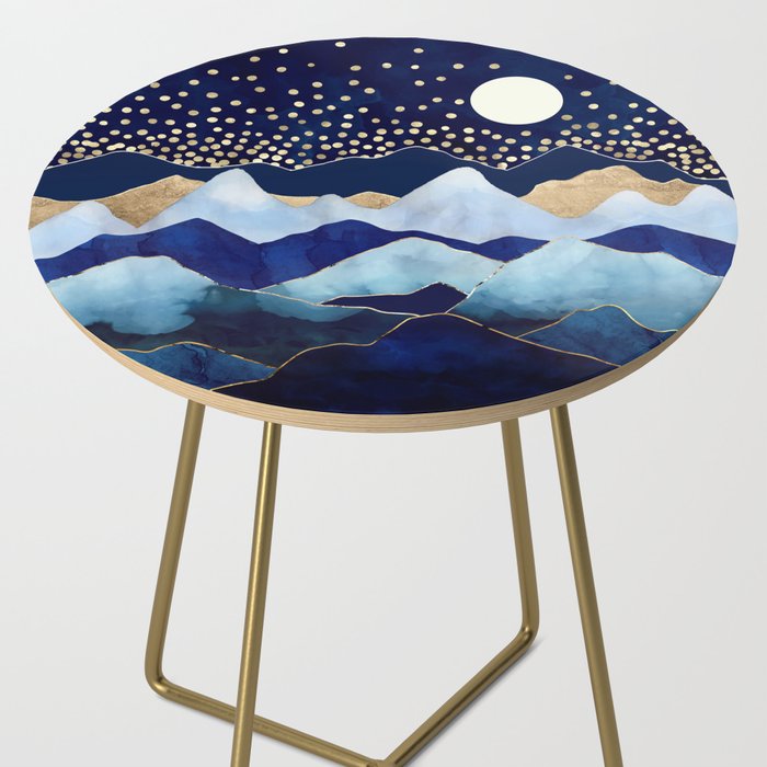 Firefly Stars Side Table Gallery Image 2