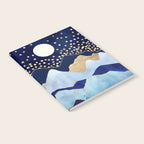 Firefly Stars Notebook Gallery Image 2