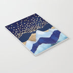 Firefly Stars Notebook Gallery Image 3