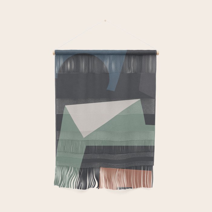 Modern Abstract Art 21 Wall Hanging Gallery Image 1