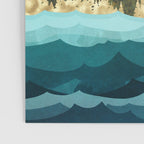 Autumn Shore Poster Gallery Image 3