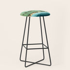 Autumn Shore Stool Gallery Image 1