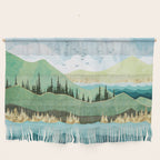 Autumn Shore Wall Hanging Gallery Image 1