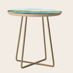 Autumn Shore Side Table Gallery Image 1