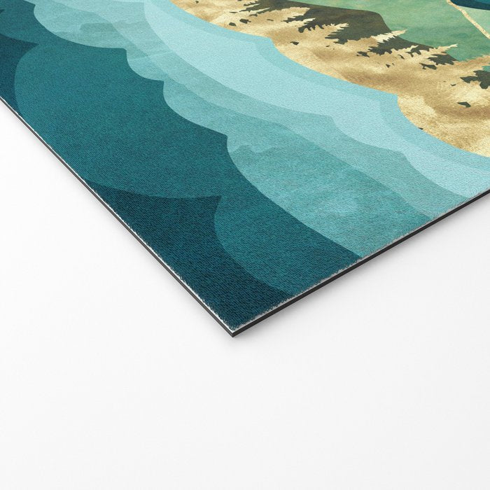 Autumn Shore Welcome Mat Gallery Image 2