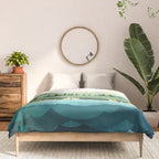 Autumn Shore Comforter Gallery Image 3
