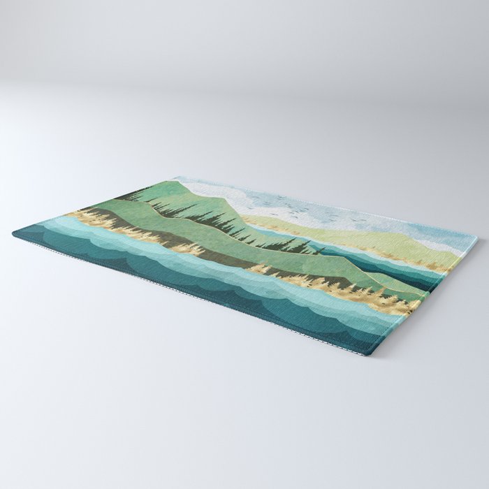 Autumn Shore Rug Gallery Image 3