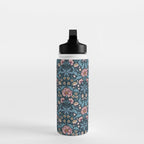 Romantic Botanica - Carnation Water Bottle Gallery Image 3