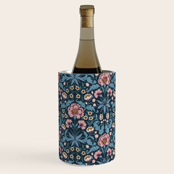 Romantic Botanica - Carnation Wine Chiller Gallery Image 2