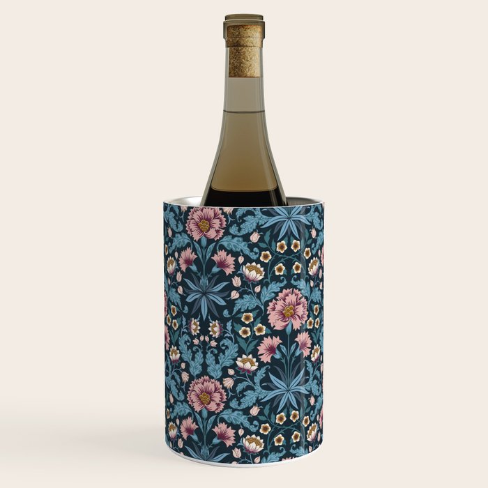 Romantic Botanica - Carnation Wine Chiller Gallery Image 3