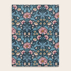 Romantic Botanica - Carnation Notebook Gallery Image 4