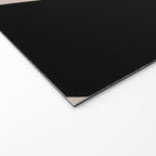 Organic Minimalist 1 Welcome Mat Gallery Image 2