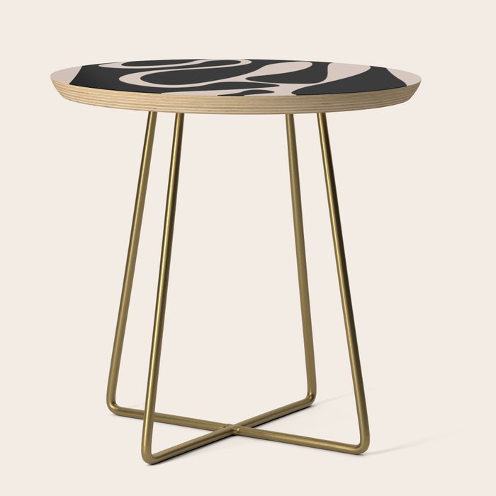 Organic Minimalist 1 Side Table Gallery Image 1