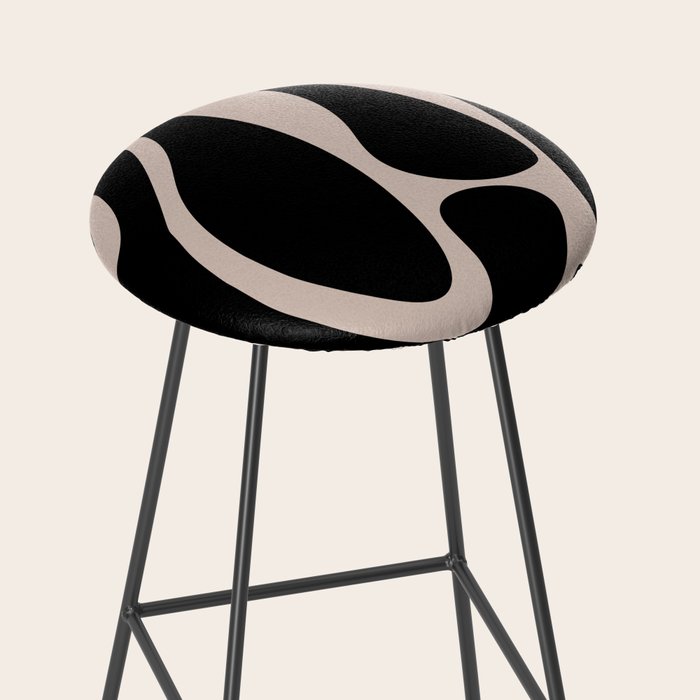 Organic Minimalist 1 Stool Gallery Image 2