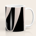Organic Minimalist 1 Coffee Mug Gallery Image 1
