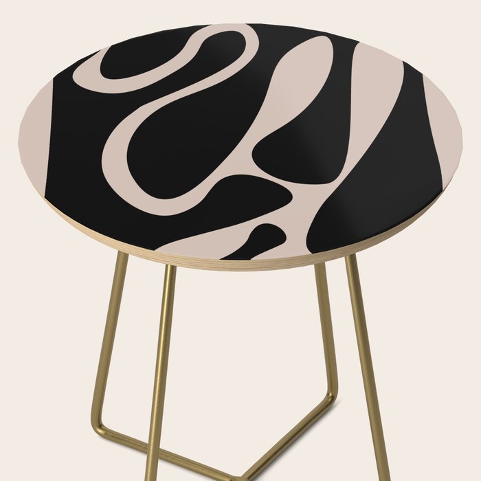 Organic Minimalist 1 Side Table Gallery Image 2