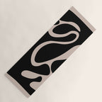 Organic Minimalist 1 Yoga Mat Gallery Image 1