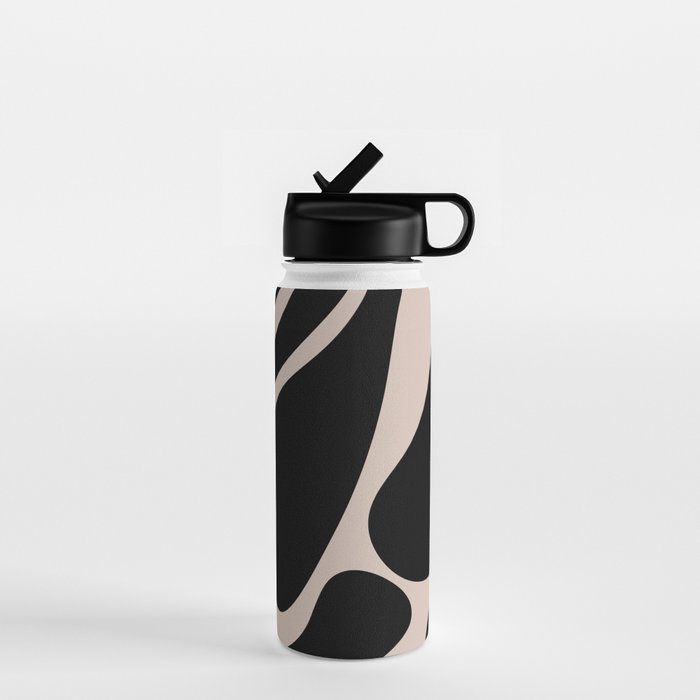 Organic Minimalist 1 Water Bottle Gallery Image 1