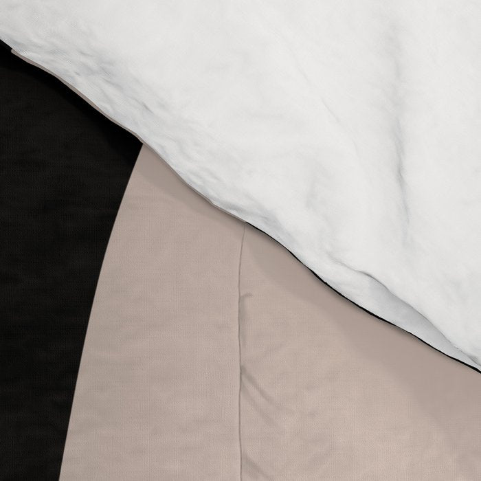 Organic Minimalist 1 Comforter Gallery Image 4