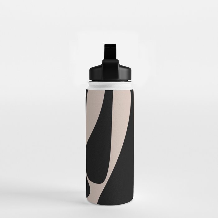 Organic Minimalist 1 Water Bottle Gallery Image 2