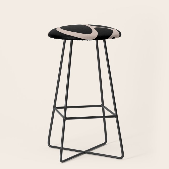 Organic Minimalist 1 Stool Gallery Image 1