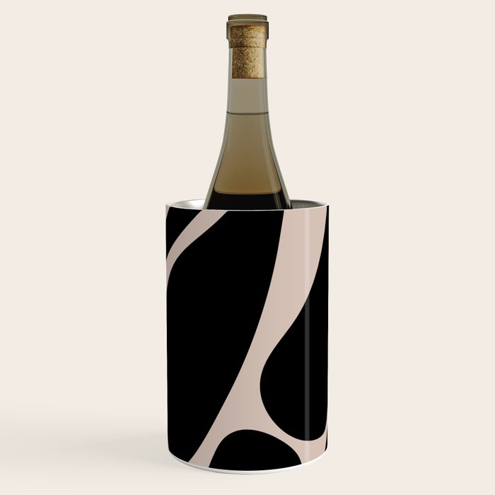 Organic Minimalist 1 Wine Chiller Gallery Image 1