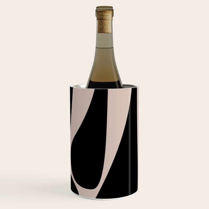 Organic Minimalist 1 Wine Chiller Gallery Image 3