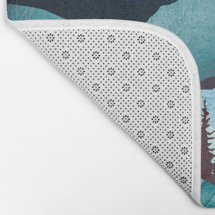 Moon Bay Bath Mat Gallery Image 2