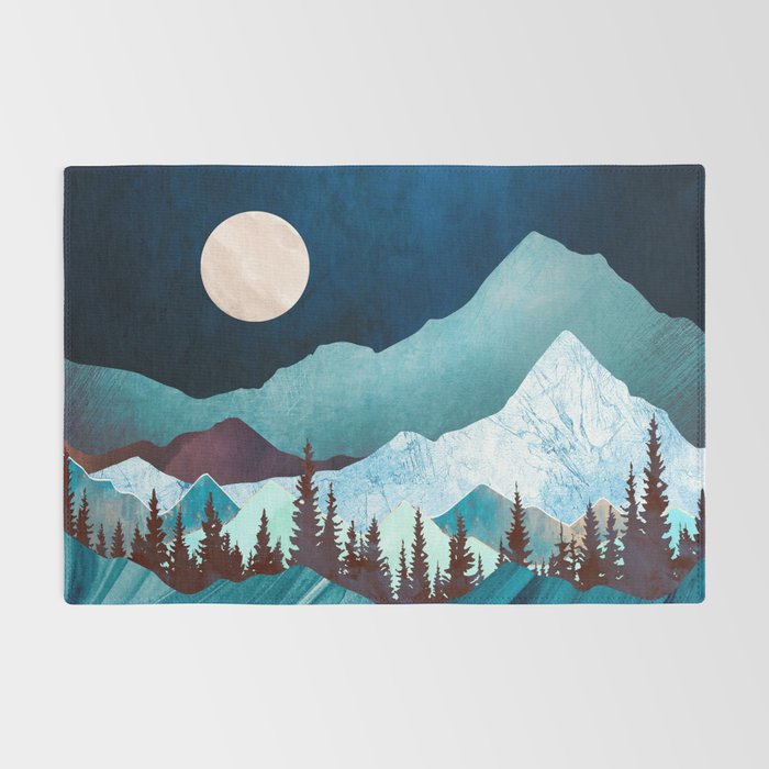 Moon Bay Rug Gallery Image 2