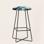 Moon Bay Stool Gallery Image 1