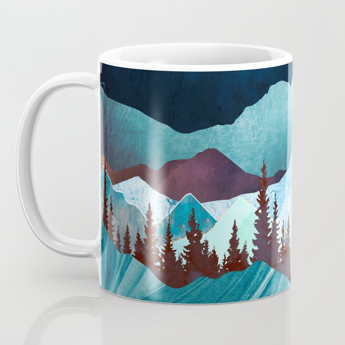 Moon Bay Coffee Mug Gallery Image 3