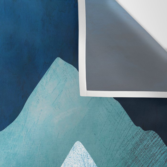 Moon Bay Wall Tapestry Gallery Image 3