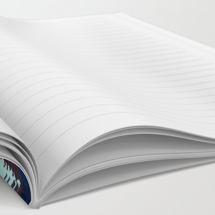 Moon Bay Notebook Gallery Image 2