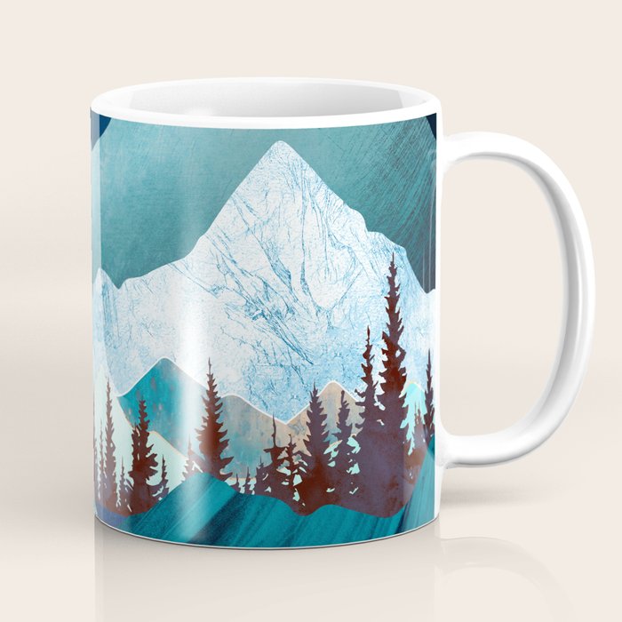 Moon Bay Coffee Mug Gallery Image 1