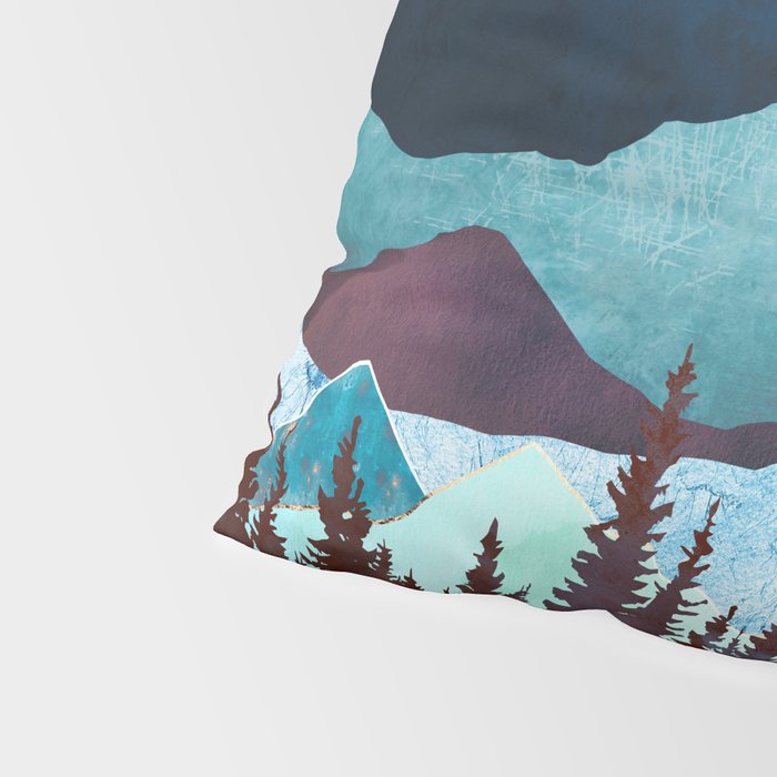 Moon Bay Pillow Sham Gallery Image 4