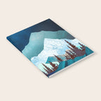 Moon Bay Notebook Gallery Image 2