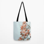 Pink Spring #4 Tote Bag Gallery Image 2