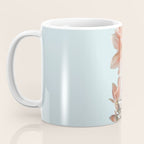 Pink Spring #4 Coffee Mug Gallery Image 3