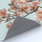 Pink Spring #4 Rug Gallery Image 4