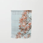 Pink Spring #4 Wall Hanging Gallery Image 1