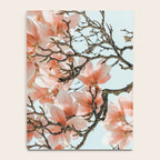 Pink Spring #4 Notebook Gallery Image 4